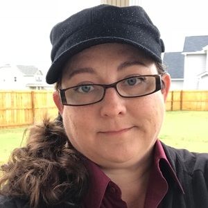 Meet your Posher, Sherrie